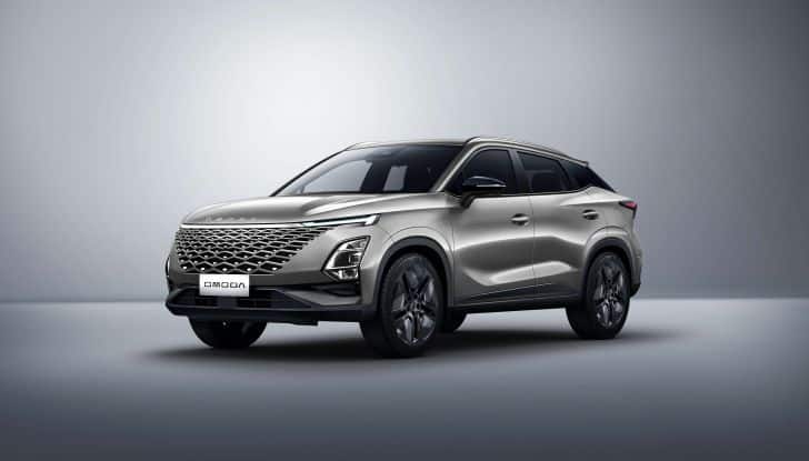 Mobilità in abbonamento: Drivalia lancia il nuovo CarCloud - Foto 20 di 27