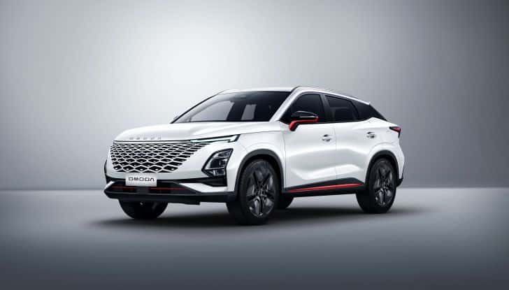 Mobilità in abbonamento: Drivalia lancia il nuovo CarCloud - Foto 23 di 27