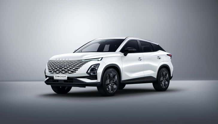 Mobilità in abbonamento: Drivalia lancia il nuovo CarCloud - Foto 24 di 27