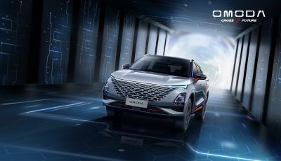 Mobilità in abbonamento: Drivalia lancia il nuovo CarCloud