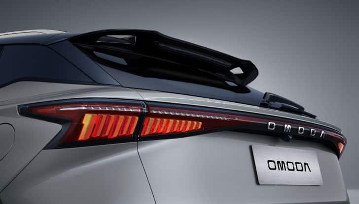 Mobilità in abbonamento: Drivalia lancia il nuovo CarCloud - Foto 5 di 27