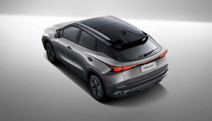 Mobilità in abbonamento: Drivalia lancia il nuovo CarCloud - Foto 8 di 27