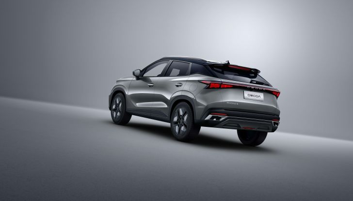 Mobilità in abbonamento: Drivalia lancia il nuovo CarCloud - Foto 9 di 27