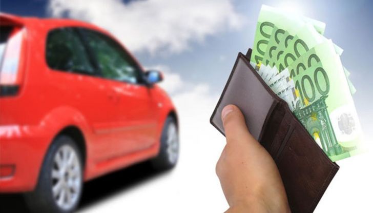 Pagamento in ritardo del bollo auto: cosa fare per rimediare - Foto 9 di 11