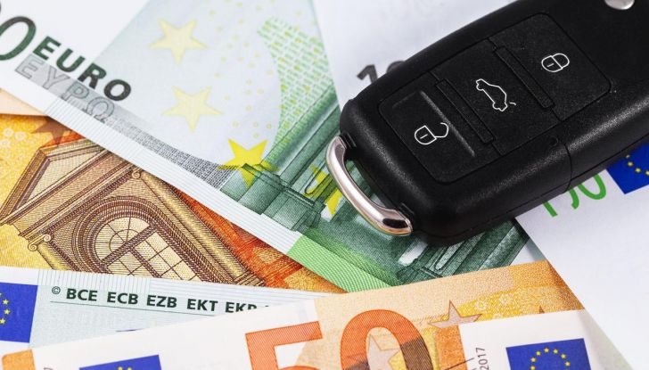 Pagamento in ritardo del bollo auto: cosa fare per rimediare - Foto 11 di 11