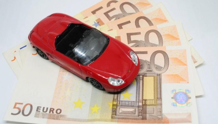 Pagamento in ritardo del bollo auto: cosa fare per rimediare - Foto 5 di 11