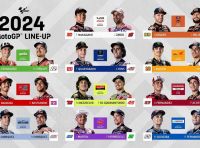 Piloti di MotoGP 2024: team e protagonisti