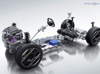 Stellantis: in arrivo nuovi modelli ibridi in Europa entro i prossimi due anni