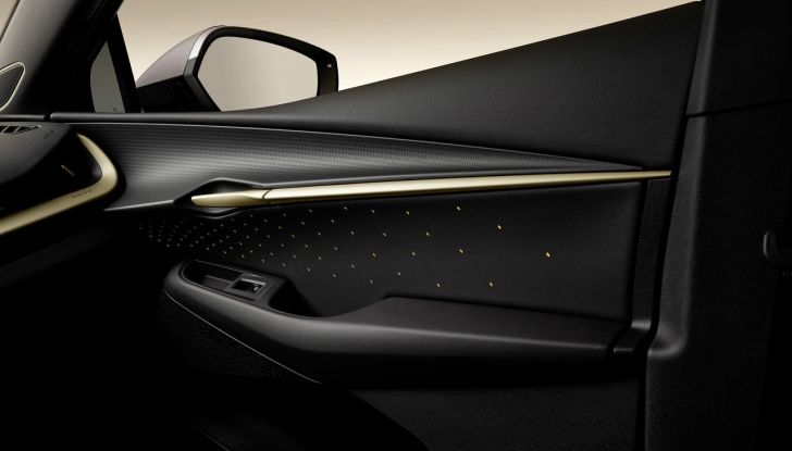 Volkswagen ID. UNYX: prime informazioni sul nuovo E-SUV coupé 100% elettrico - Foto 44 di 51