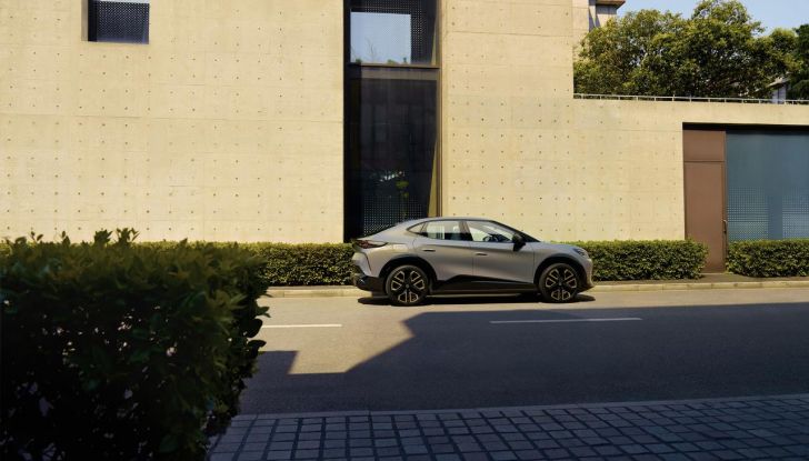 Volkswagen ID. UNYX: prime informazioni sul nuovo E-SUV coupé 100% elettrico - Foto 48 di 51