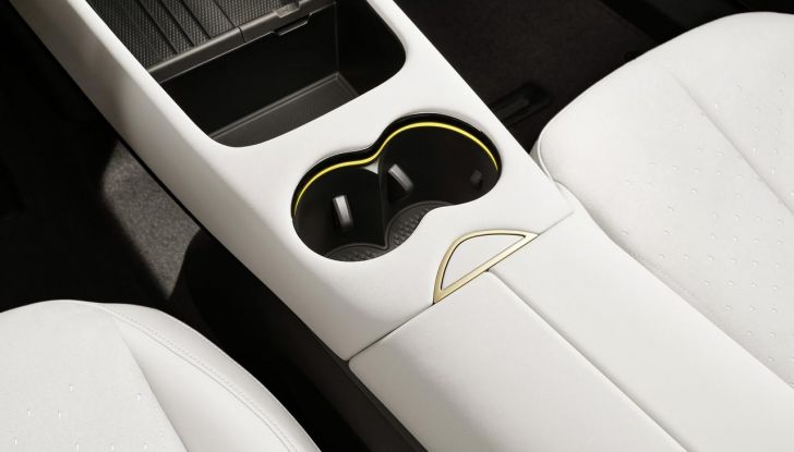 Volkswagen ID. UNYX: prime informazioni sul nuovo E-SUV coupé 100% elettrico - Foto 33 di 51