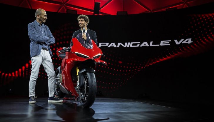 World Ducati Week mai stata così grande: l’edizione 2024  batte ogni record - Foto 3 di 8