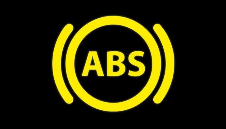 ABS macchina