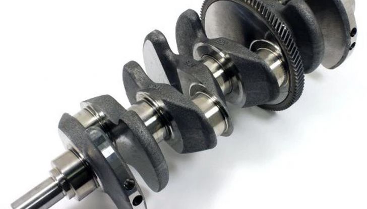 Albero motore: cos’è, struttura, funzioni e sostituzione - Foto 10 di 12