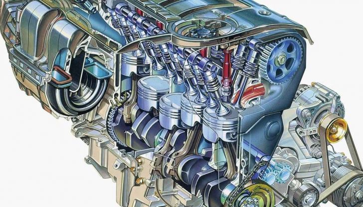 Albero motore: cos’è, struttura, funzioni e sostituzione - Foto 3 di 12