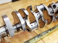 Albero motore: cos’è, struttura, funzioni e sostituzione