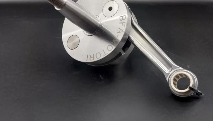 Albero motore: cos’è, struttura, funzioni e sostituzione - Foto 5 di 12