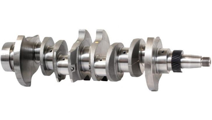 Albero motore: cos’è, struttura, funzioni e sostituzione - Foto 7 di 12