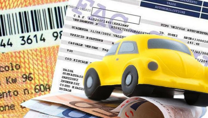 Bollo autoveicoli: cos’è, pagamento e scadenze 2024 - Foto 3 di 12