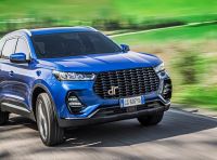 DR Automobiles punta a costruire una nuova fabbrica in Molise