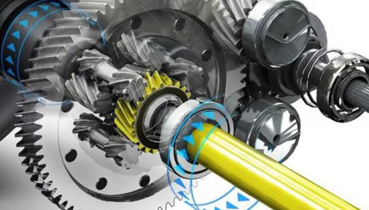 Differenziali auto: cosa sono, come funzionano, tipologie - Foto 3 di 11