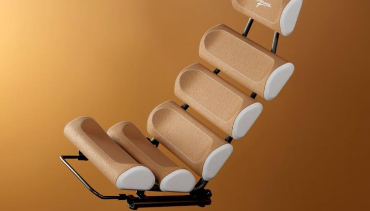 Fiat Topolino: Garavini presenta una versione di lusso - Foto 13 di 14