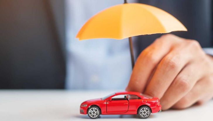 Garanzia automobili usate