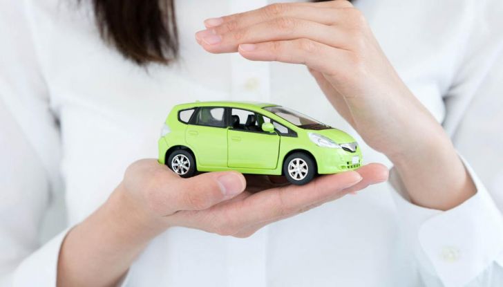 Garanzia automobili usate