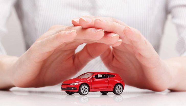 Garanzia automobili usate