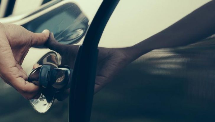 Garanzia automobili usate