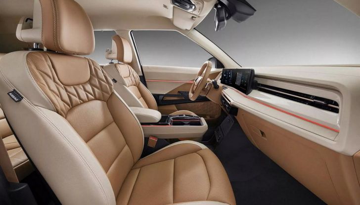 KG Mobility Actyon: caratteristiche, design, abitacolo, motori, versioni e prezzi - Foto 2 di 14