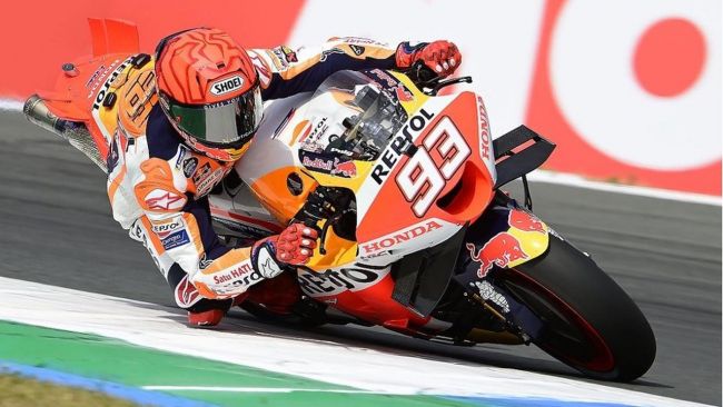 Gli sponsor più celebri nella storia della MotoGP