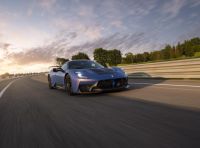 Maserati GT2 Stradale: caratteristiche, design, abitacolo, motore e prestazioni