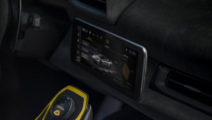 Maserati GT2 Stradale: caratteristiche, design, abitacolo, motore e prestazioni - Foto 9 di 51