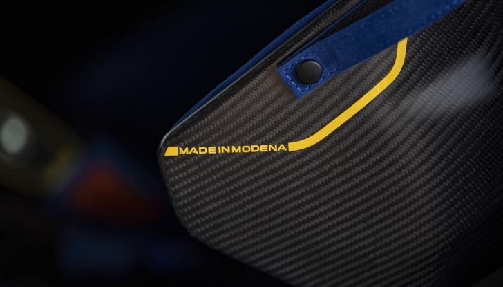 Maserati GT2 Stradale: caratteristiche, design, abitacolo, motore e prestazioni - Foto 20 di 51