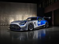 Mercedes-AMG GT3 Edition 130Y Motorsport: caratteristiche, design, abitacolo, motore e prestazioni