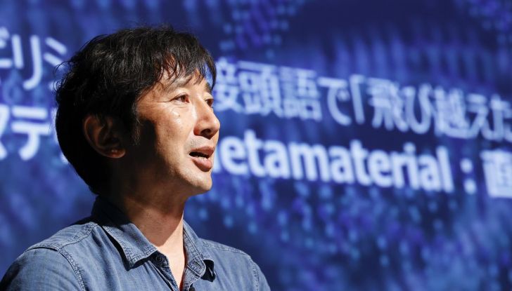 Nissan testa la vernice refrigerante sulle sue auto - Foto 36 di 60