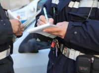 Notifica multa stradale: tempi e modalità nel 2024