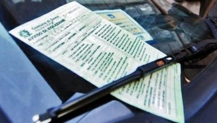 Notifica multa stradale: tempi e modalità nel 2024 - Foto 10 di 12