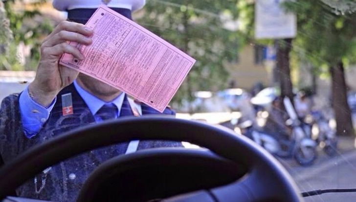 Notifica multa stradale: tempi e modalità nel 2024 - Foto 9 di 12