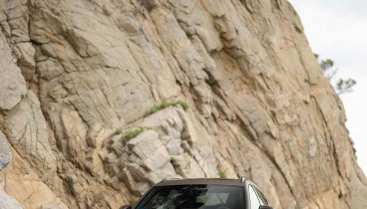 Nuova Cupra Formentor: ancora aggiornamenti per la gamma motori - Foto 5 di 44