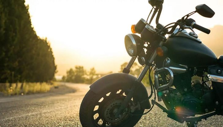 Passaggio di proprietà moto 2024