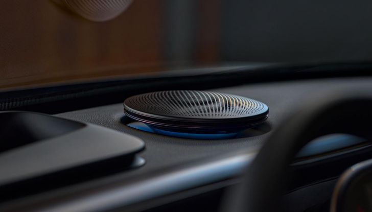 Smart #5: caratteristiche, design, abitacolo, autonomia e ricarica - Foto 29 di 36