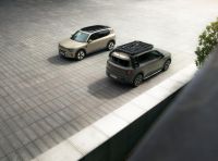 Smart #5: caratteristiche, design, abitacolo, autonomia e ricarica