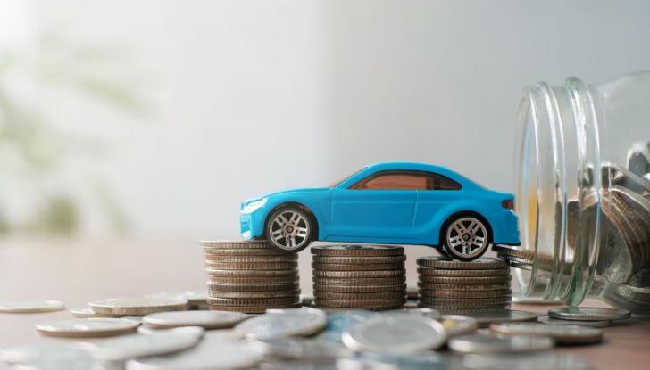 Superbollo auto nel 2024: chi deve pagarlo e come calcolarlo - Foto 4 di 13