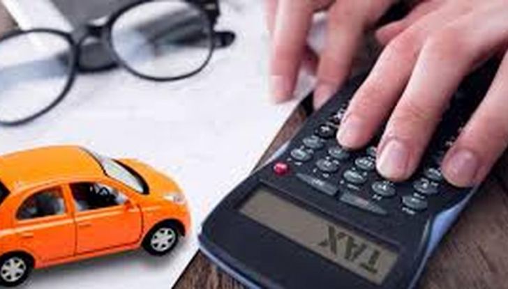 Superbollo auto nel 2024