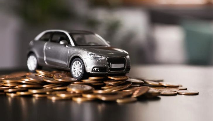 Superbollo auto nel 2024