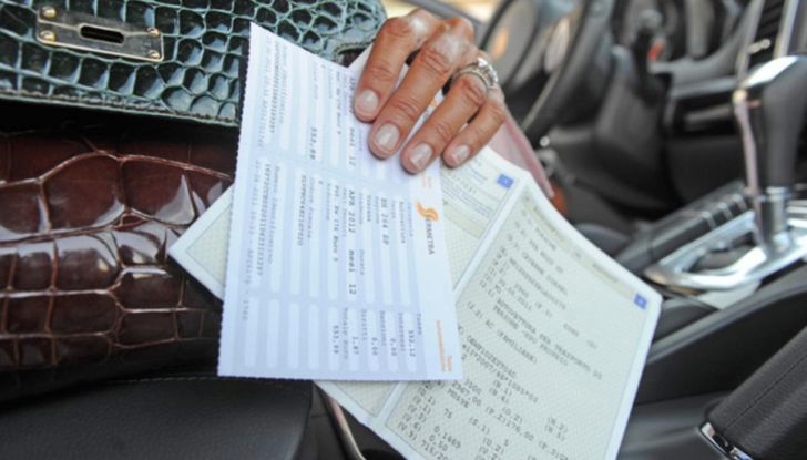 Superbollo auto nel 2024