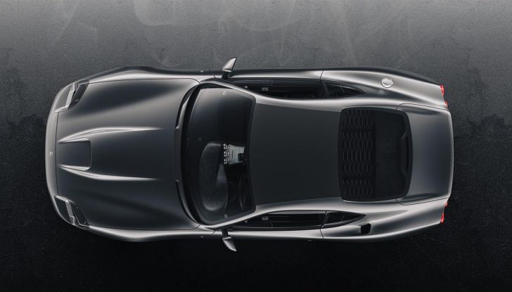 Touring Superleggera Veloce12