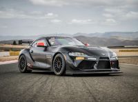 Toyota GR Supra GT4 EVO2: caratteristiche, design, abitacolo, motore, prestazioni e prezzo